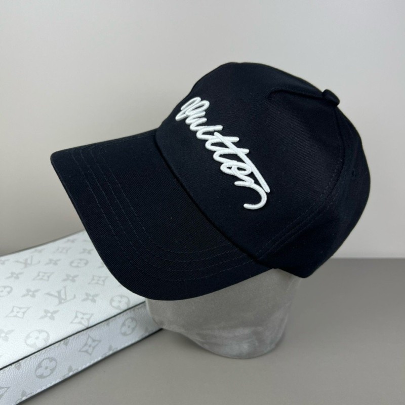 LV Cap