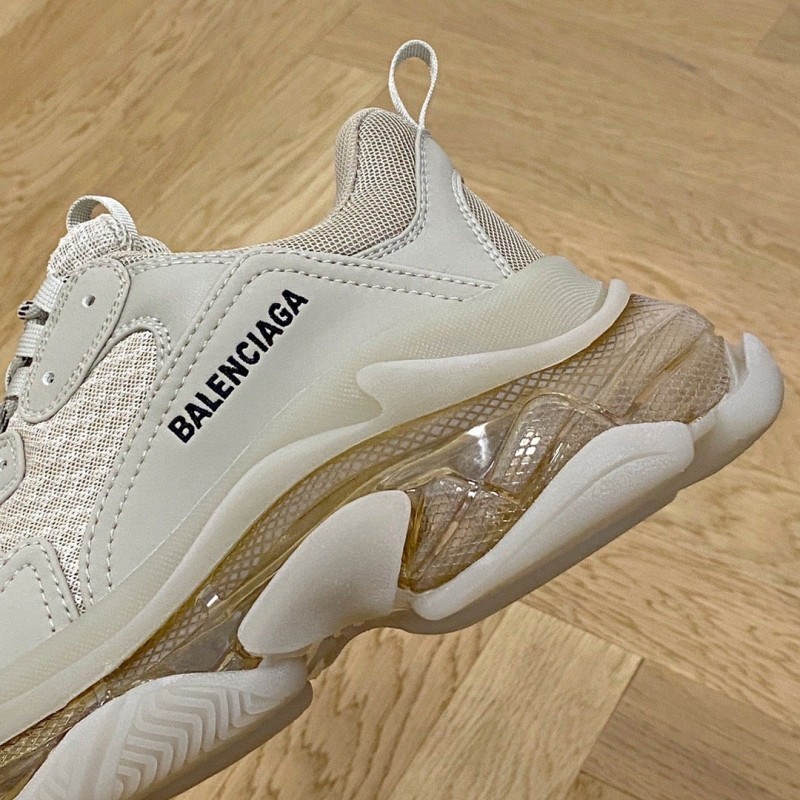 Balenciaga Unisex Shoes