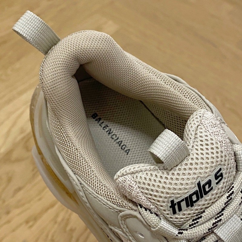 Balenciaga Unisex Shoes