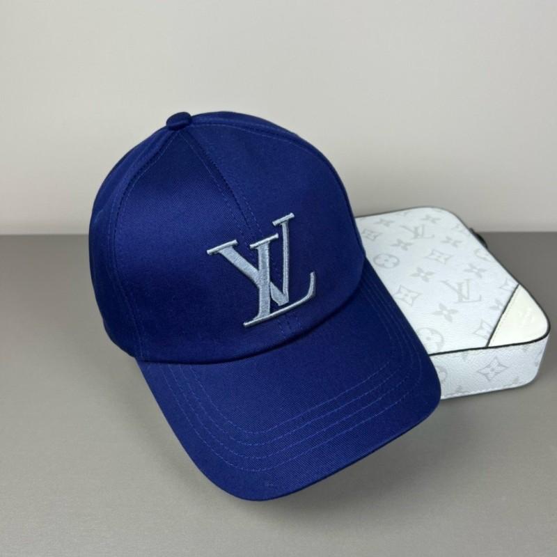 LV Cap