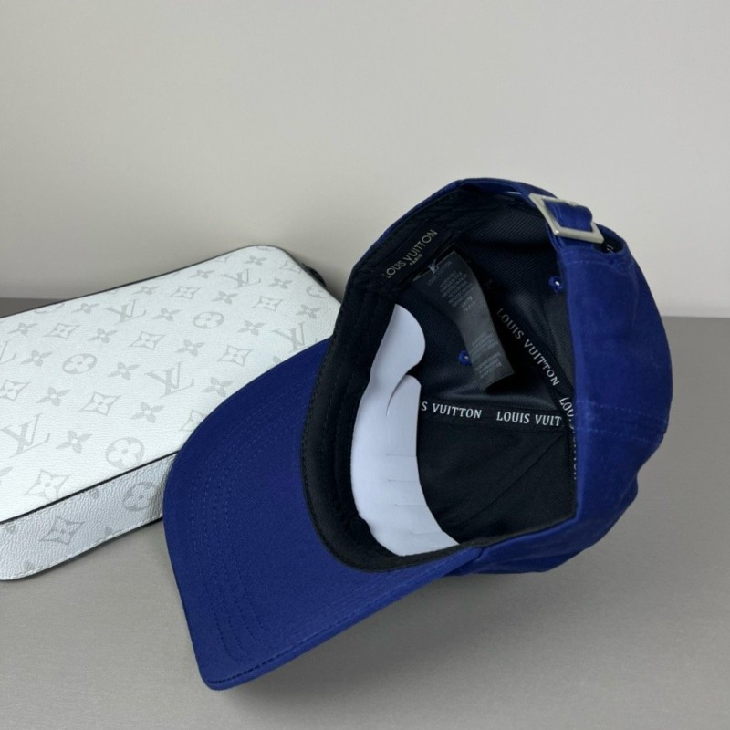 LV Cap