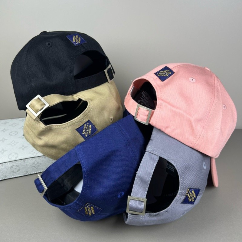 LV Cap