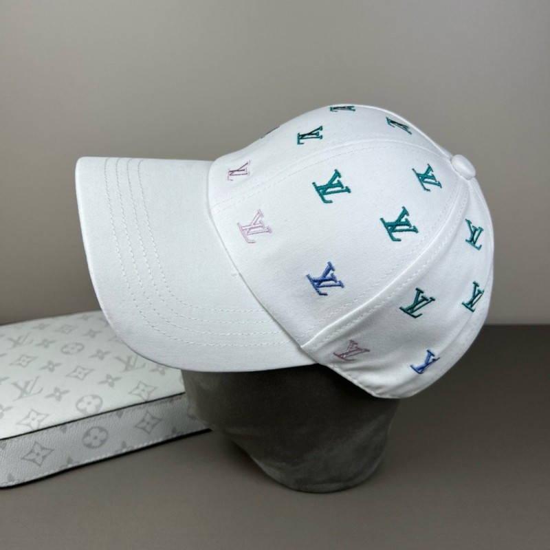 LV Cap