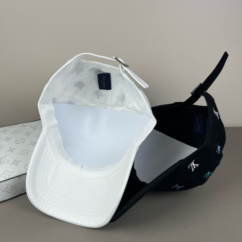LV Cap