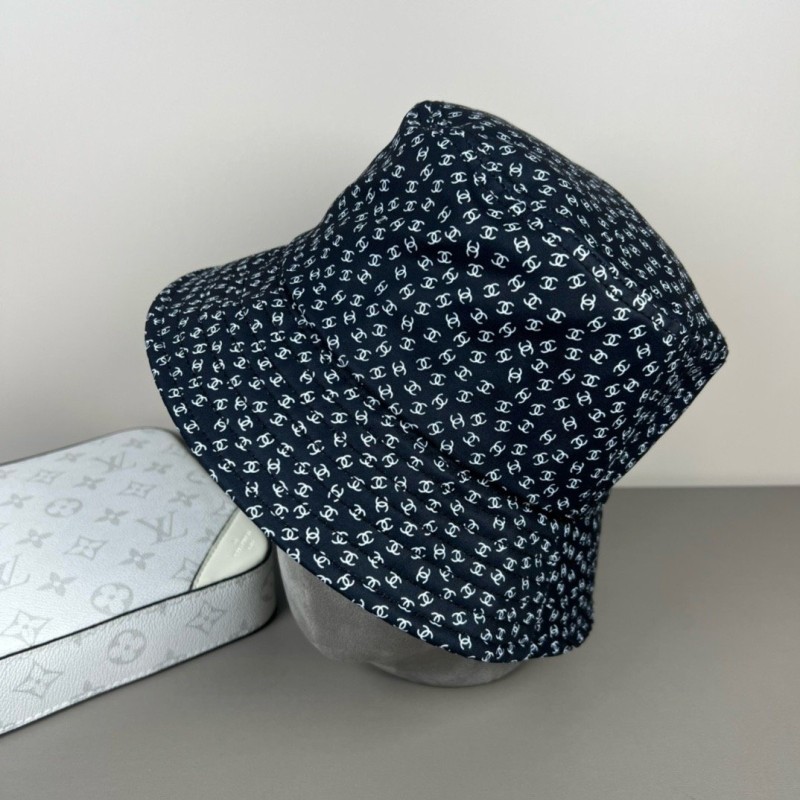 Chanel Bucket Hat