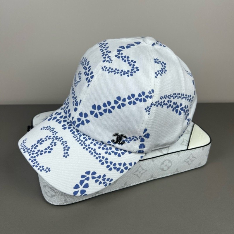 Chanel Cap