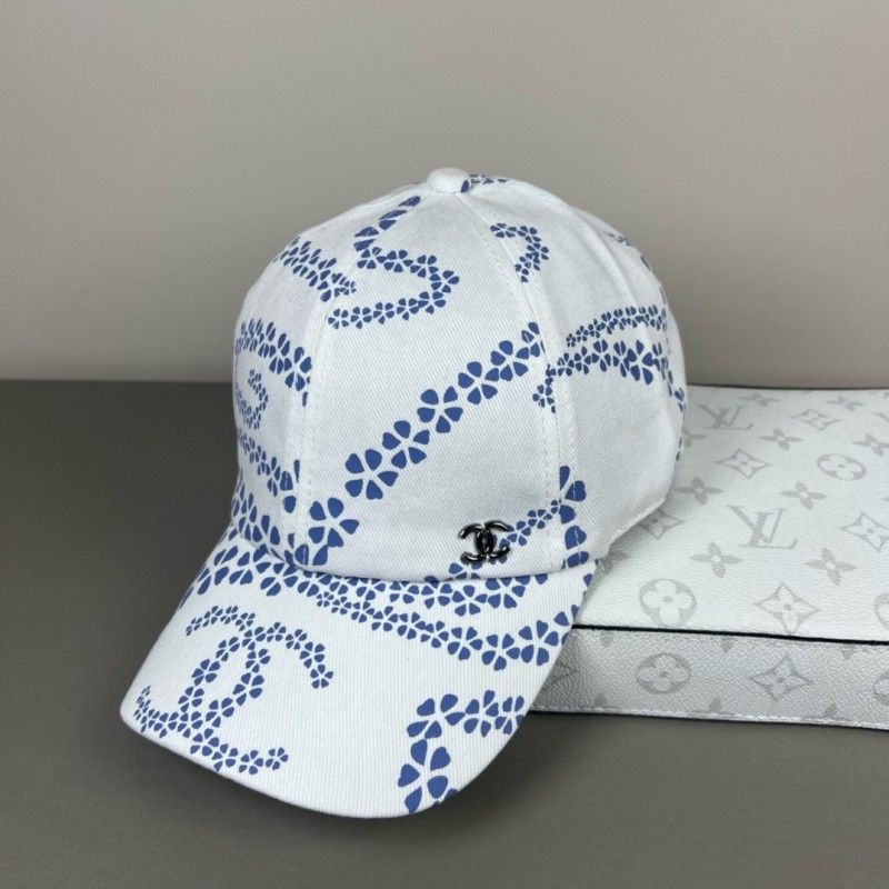 Chanel Cap