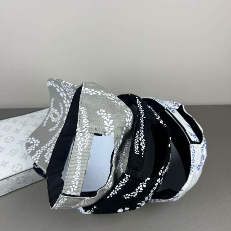 Chanel Cap