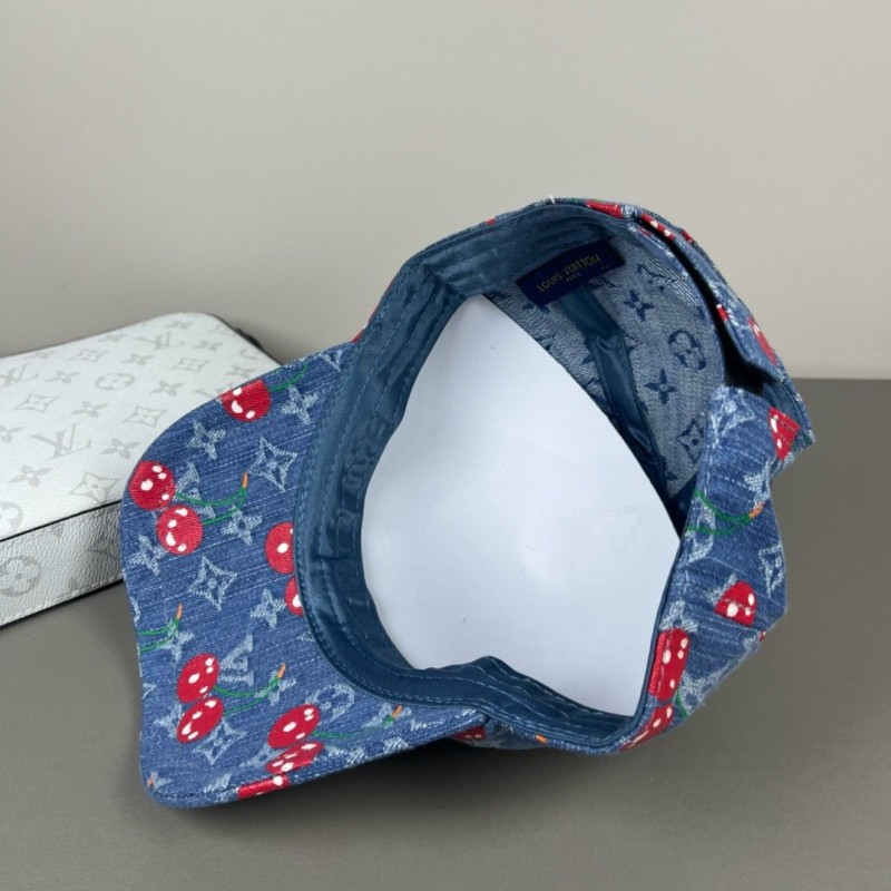 LV Cap