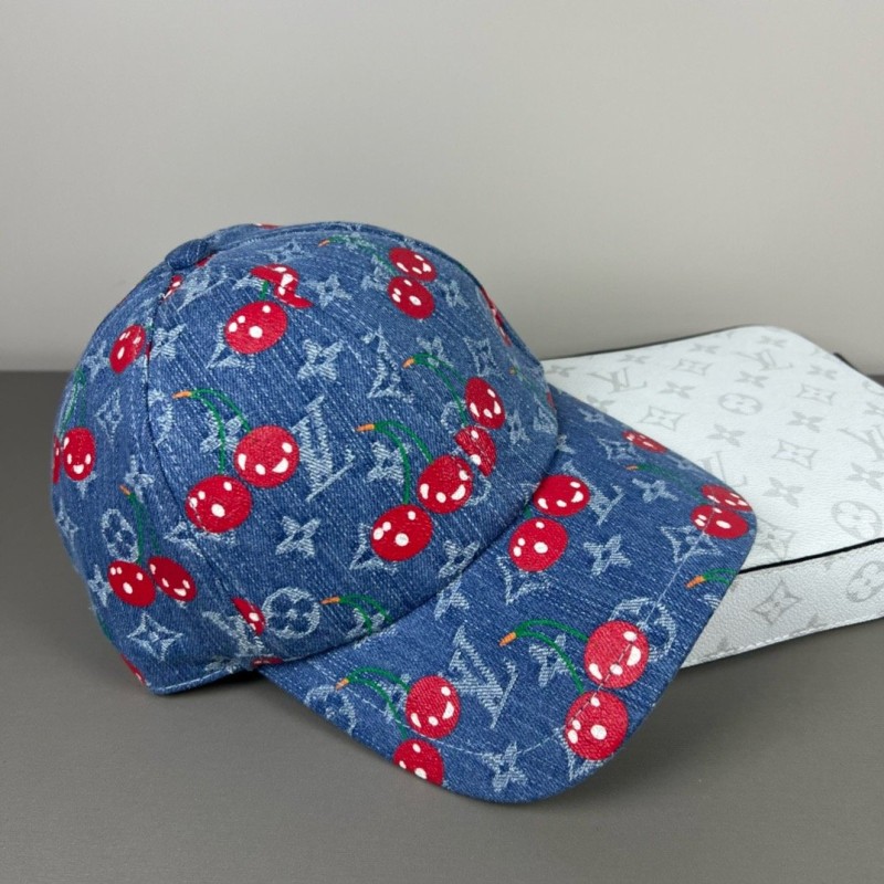 LV Cap
