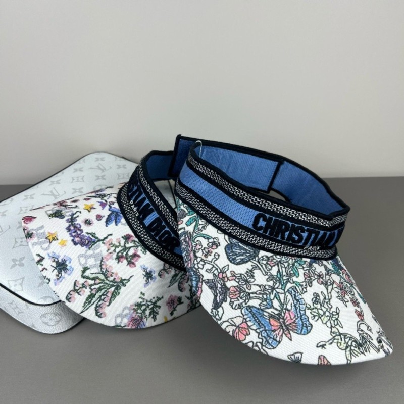 Dior Visor
