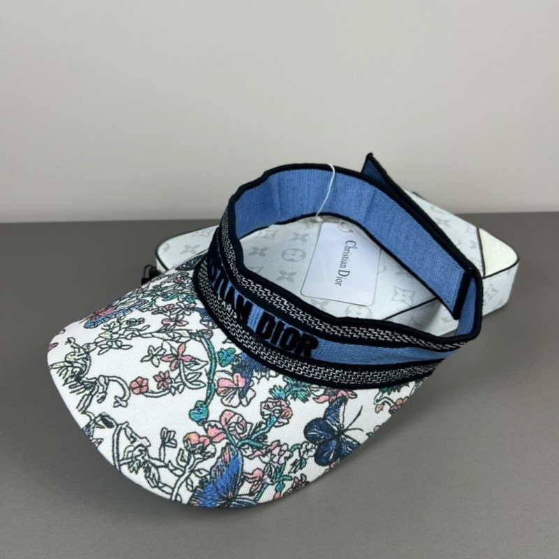 Dior Visor
