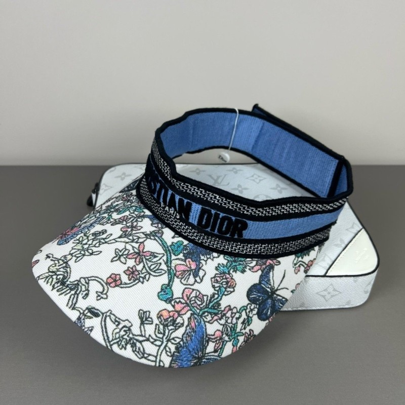 Dior Visor