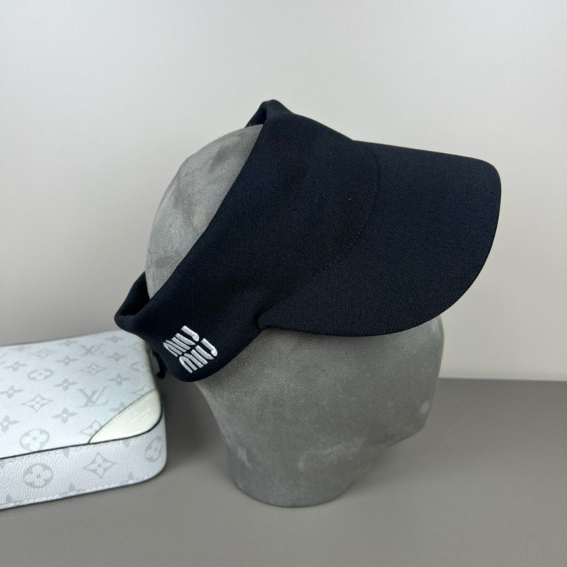 MiuMiu Visor