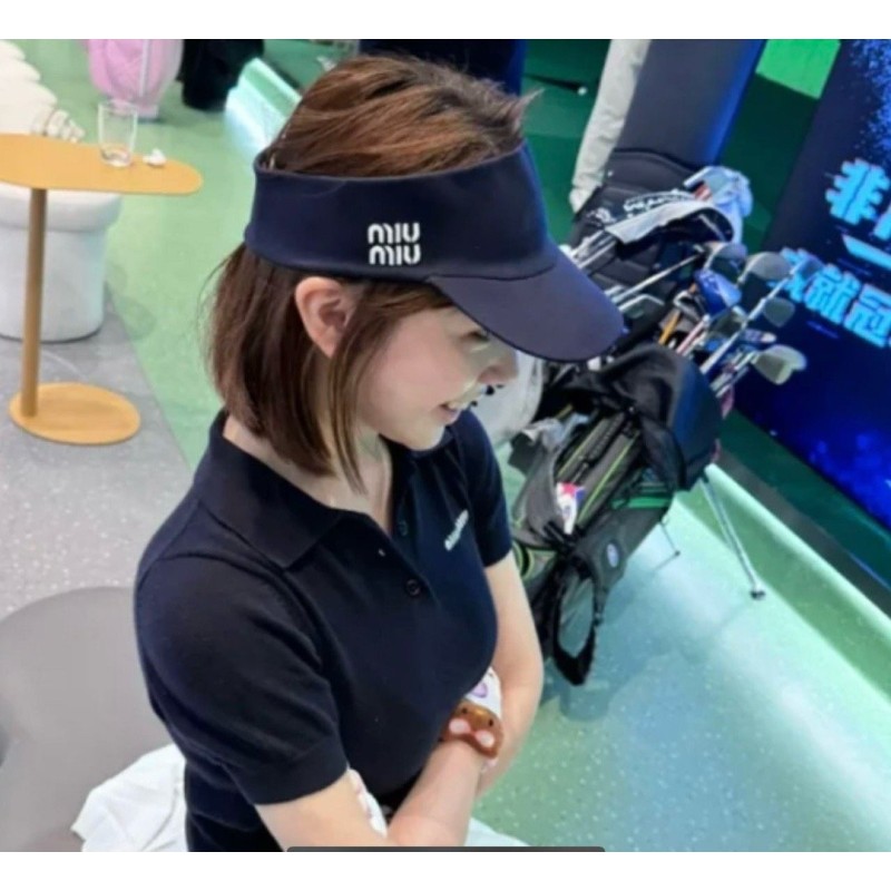 MiuMiu Visor