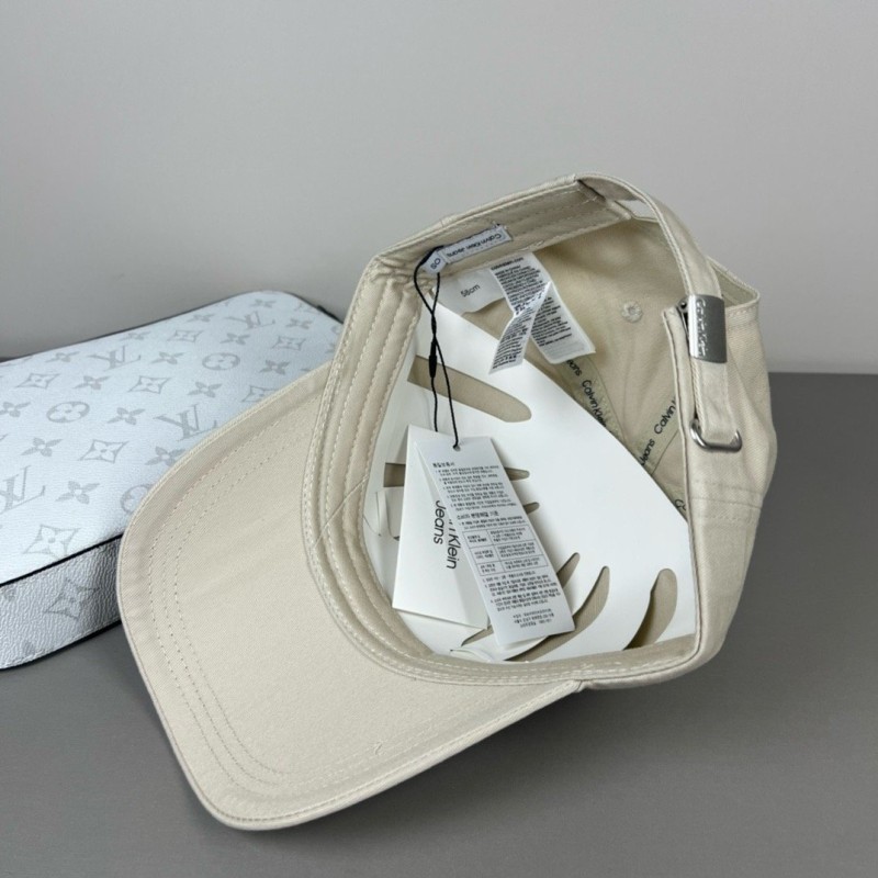 CK Cap
