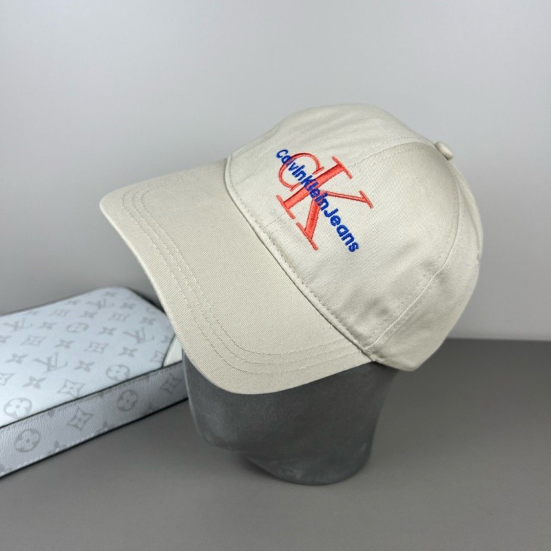 CK Cap