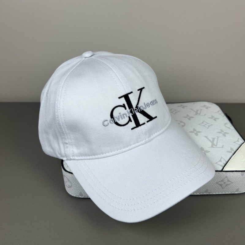 CK Cap