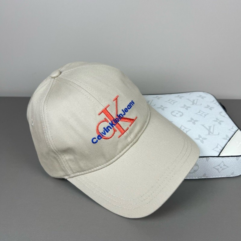 CK Cap