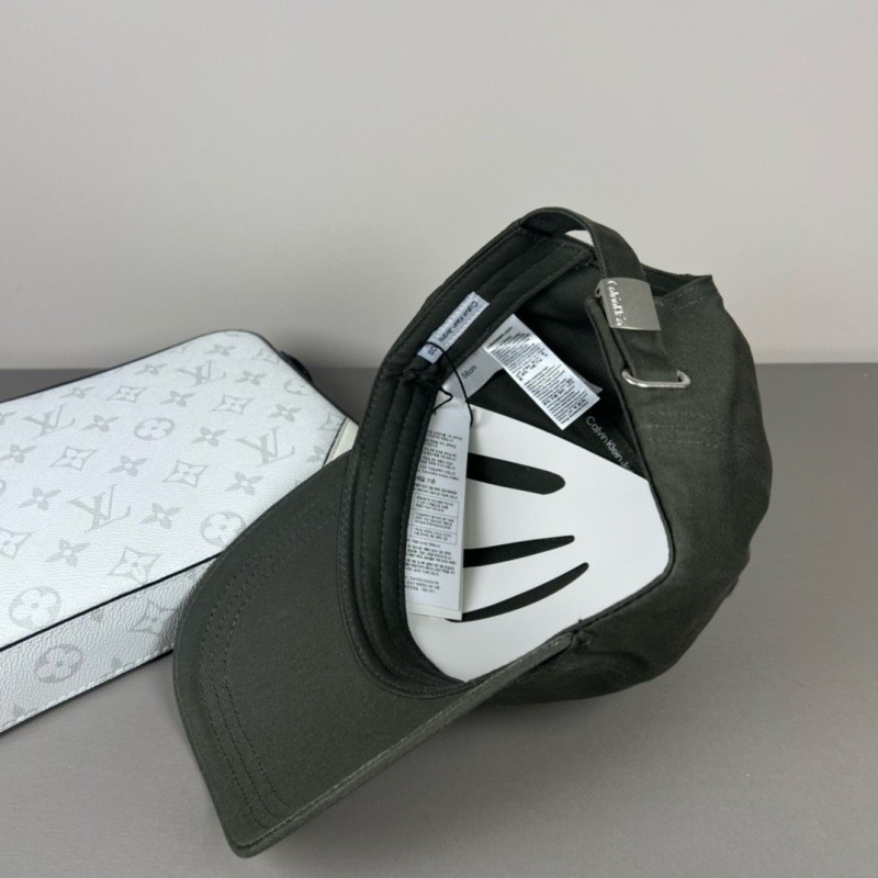 CK Cap