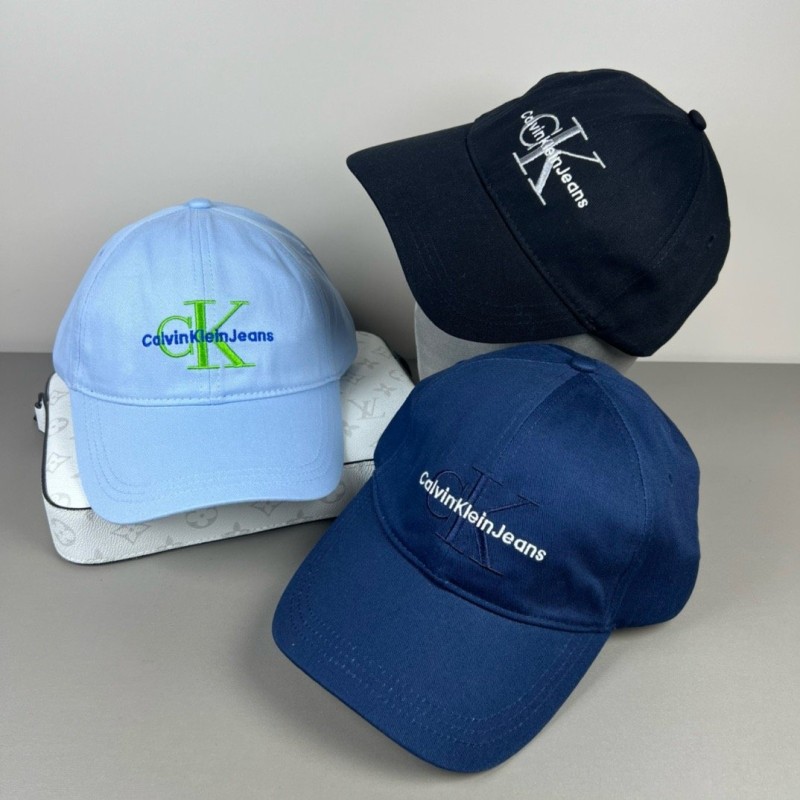 CK Cap