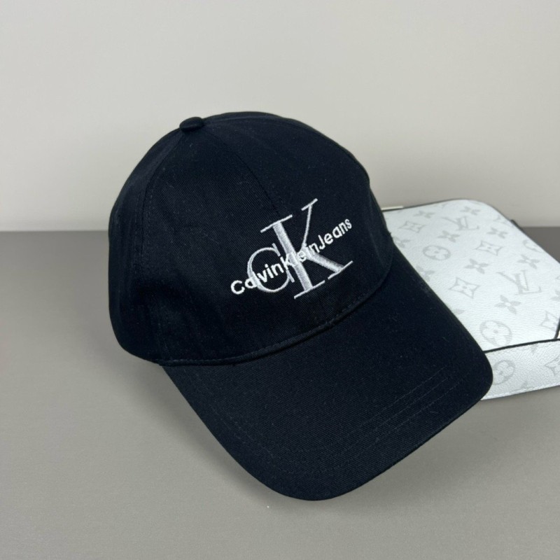 CK Cap
