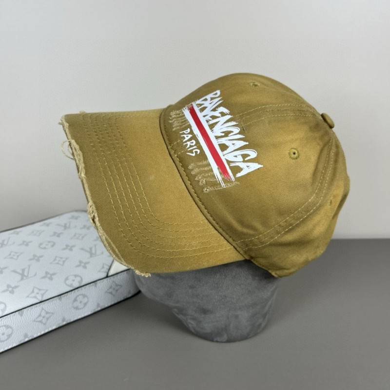 Balenciaga Cap