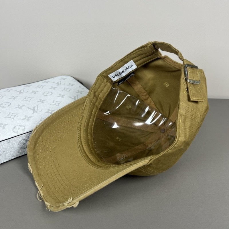 Balenciaga Cap