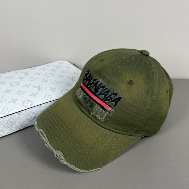 Balenciaga Cap