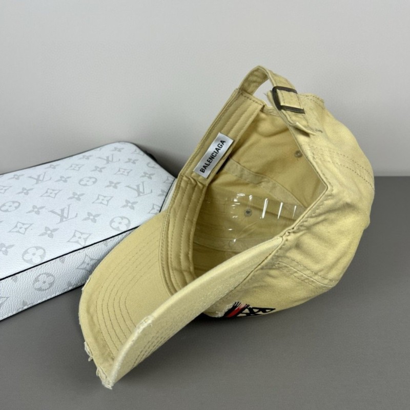 Balenciaga Cap