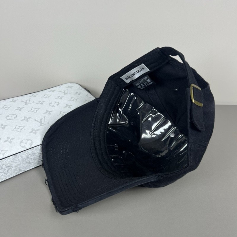 Balenciaga Cap