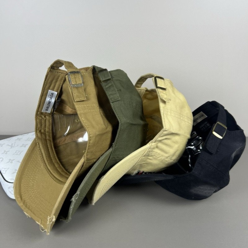 Balenciaga Cap