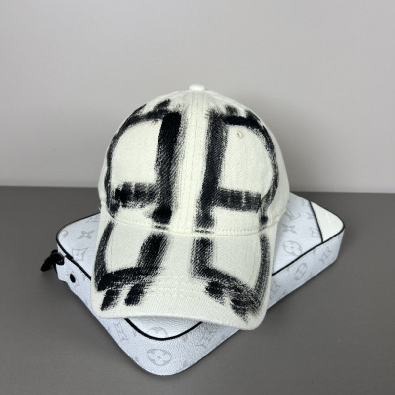Balenciaga Cap