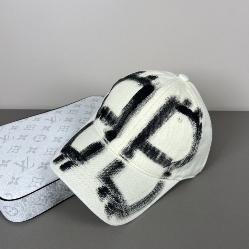 Balenciaga Cap