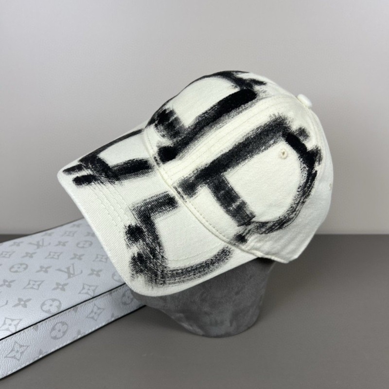 Balenciaga Cap