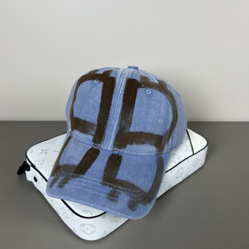 Balenciaga Cap