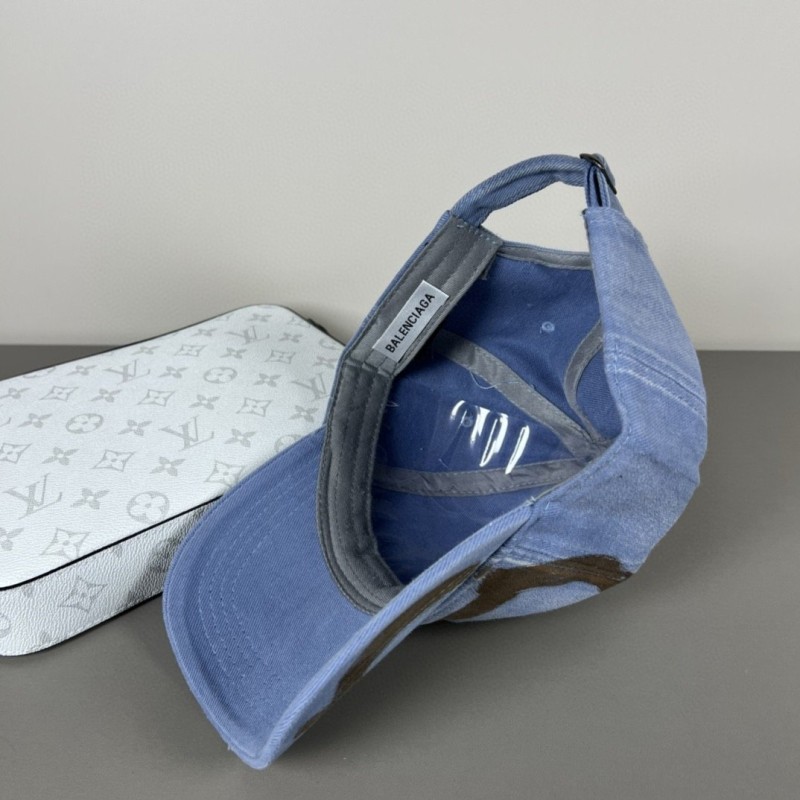 Balenciaga Cap