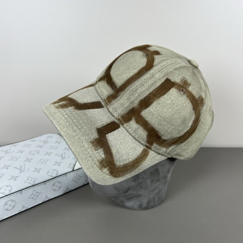 Balenciaga Cap