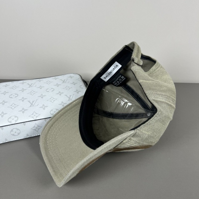 Balenciaga Cap