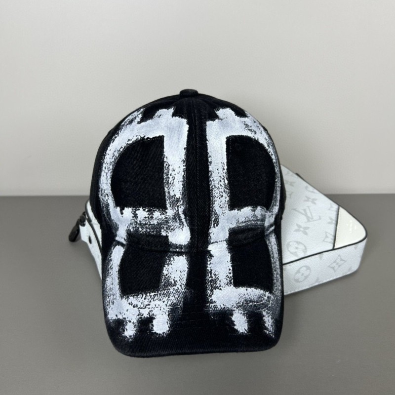 Balenciaga Cap