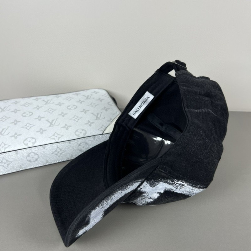 Balenciaga Cap
