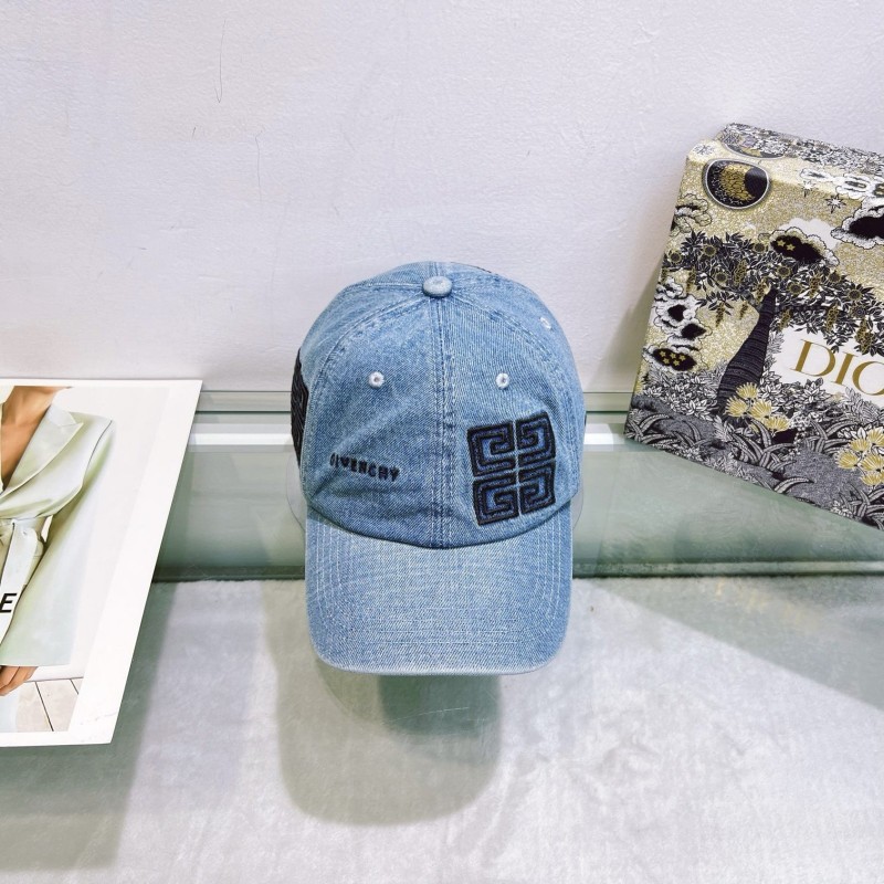 Givenchy Cap