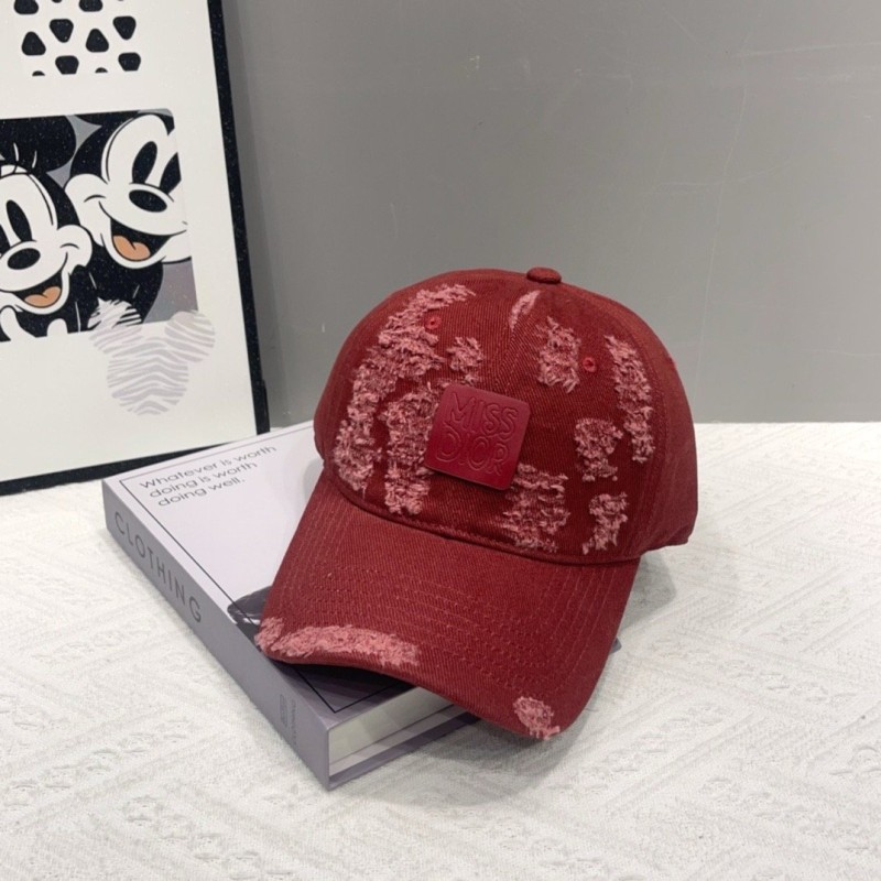 Dior Cap