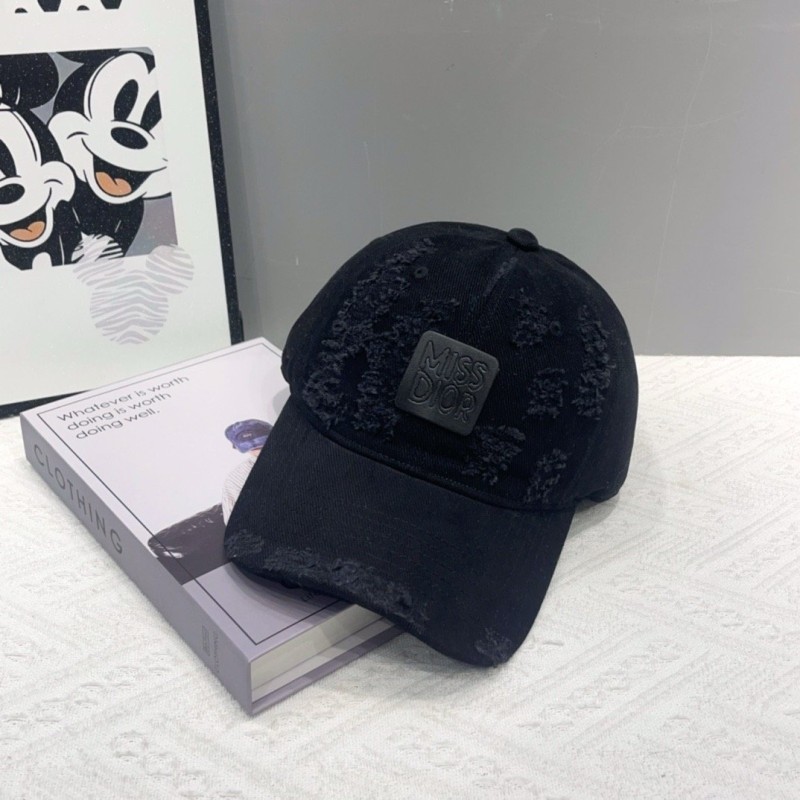 Dior Cap