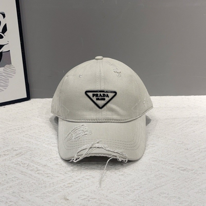 Prada Cap