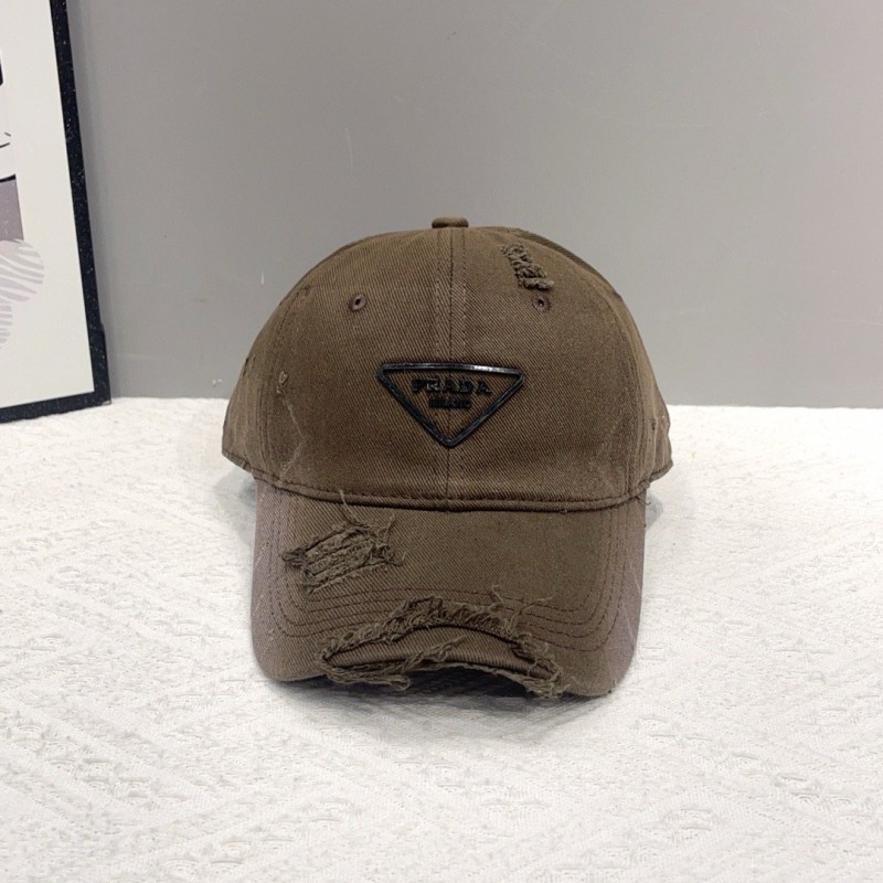 Prada Cap