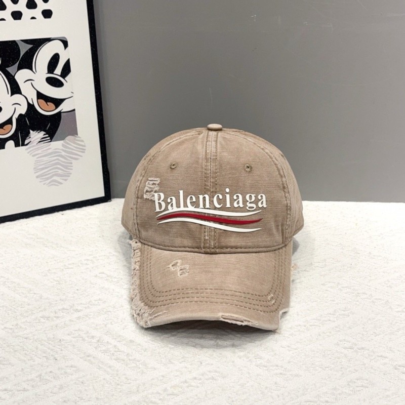 Balenciaga Cap