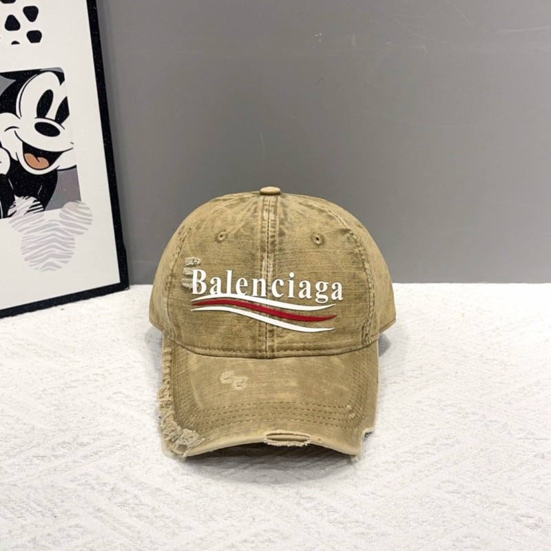 Balenciaga Cap