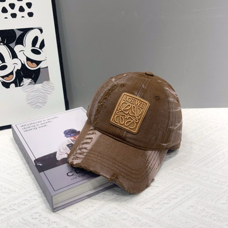Loewe Cap