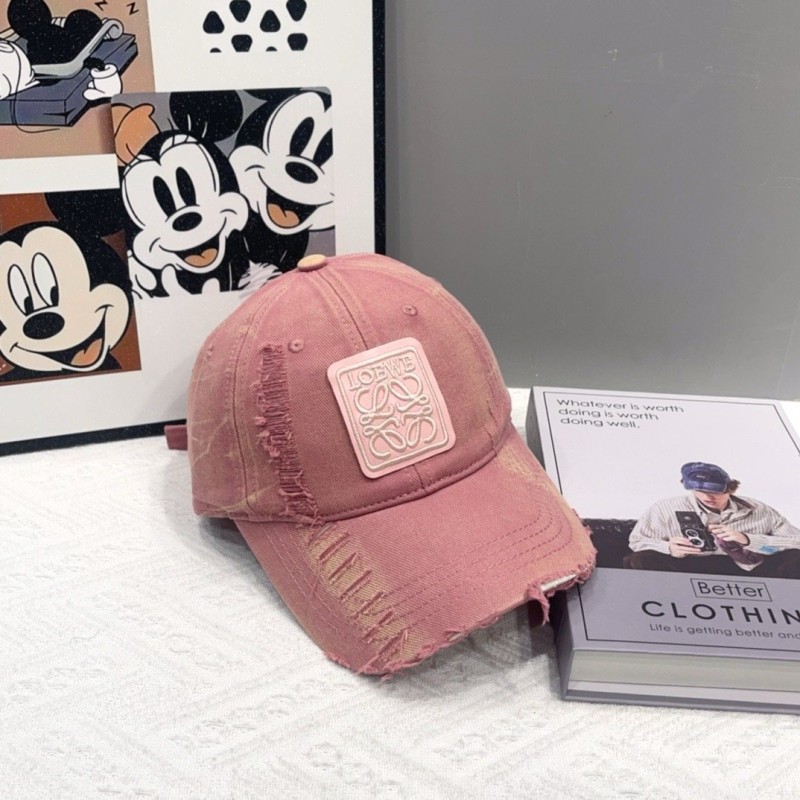 Loewe Cap